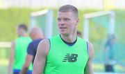 ВИДЕО. «Самое ужасное позади». Бурда улетел в Сербию на восстановление