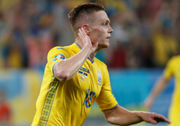 ВІДЕО. Від воротаря до гола за 6 дотиків! Ліга націй смакує гол Циганкова
