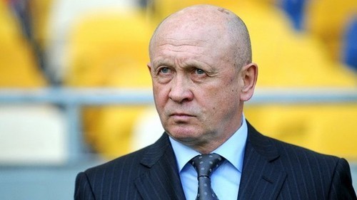 Николай ПАВЛОВ: «Мы не должны умалять заслуги сборной Украины»