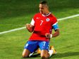 ВИДЕО. Перестрелка Чили и Колумбии в отборе на ЧМ-2022