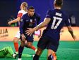 Хорватия – Франция – 1:2. Мбаппе приносит победу. Видео голов и обзор матча