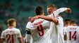 Польша — Босния и Герцеговина — 3:0. Видео голов и обзор матча