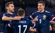 Шотландія — Чехія — 1:0. Відео голу і огляд матчу