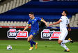 Греція – Косово – 0:0. Огляд матчу
