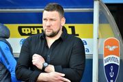 Олександр БАБИЧ: «23-й тур виявився трохи зайвим»