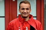 Евгений МАКАРЕНКО: «На карантине сказали бегать 10 км в день»
