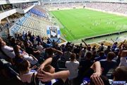 Ультрас Динамо відмовляться від звукової та візуальної підтримки команди