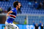 Сампдория – Лацио – 3:0. Видео голов и обзор матча
