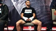 ВІДЕО. Як Ломаченко вийшов Лопеса перемагати