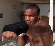 Беленюк — Ломаченко: «Наш король не умер, наш король вернется!»