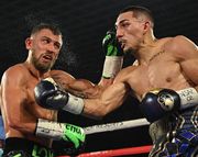 ЛОМАЧЕНКО: «Я не згоден з рішенням суддів! Другу половину бою я забрав»