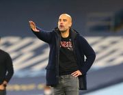 ВІДЕО. Пеп ГВАРДІОЛА: «Перемога над Арсеналом дуже нам допоможе»