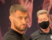 Команда Ломаченка: «Головні перемоги ще попереду»