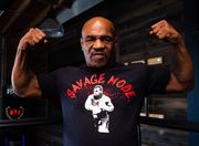 Майк ТАЙСОН: «Лопес — ще один чемпіон з Брукліна»