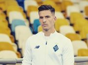 Беньямин ВЕРБИЧ: «Вся команда сказала, что №7 мне подходит»