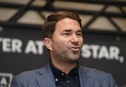 Эдди ХИРН: «Один украинский гранд пал. Что будет в бою Усик — Чисора?»