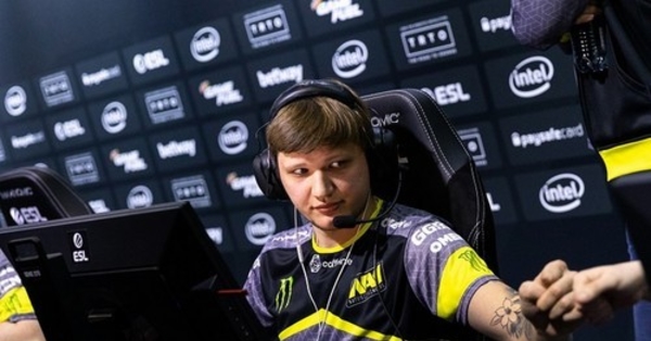 Natus vincere - virtus. Pro. Смотреть онлайн. Live трансляция