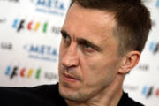 Сергій НАГОРНЯК: «Шахтар буде намагатися грати в свій футбол»