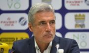 Луиш КАШТРУ: «Журналисты не спросили Зидана о Шахтере. Это неуважение»