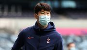 СОН Хын Мин: «Некоторые люди неправильно понимают Моуриньо»