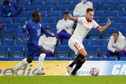 Челсі – Севілья – 0:0. Без голів на Стемфорд Брідж. Відеоогляд матчу