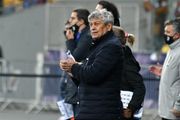 ЛУЧЕСКУ: «Не потрібно було свистіти, коли зафіксували фол у Вербича»