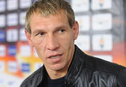 Игорь ШУХОВЦЕВ: «Лестер отнесется к Заре с осторожностью»
