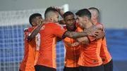 Шахтер: «Были готовы играть в Полтаве, но Киев - оптимальный вариант»