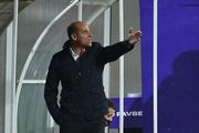 Виктор СКРИПНИК: «Обидно проигрывать, но можно почерпнуть много хорошего»