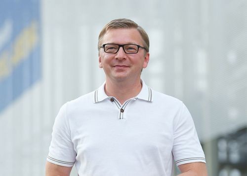 Сергій ПАЛКІН: «Гравці Шахтаря здійснили подвиг»