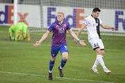 Вольфсберг — ЦСКА — 1:1. Видео голов и обзор матча