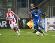 Хоффенхайм — Црвена Звезда — 2:0. Відео голів та огляд матчу