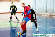 Чемпіонат Києва з футзалу. Четвертий тур