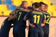 Метал – Енергія – 0:0. Огляд матчу