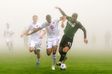 Сассуоло – Торино – 3:3. Футбол в тумане. Видео голов и обзор матча
