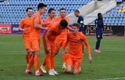 Ингулец – Мариуполь – 1:1. Видео голов и обзор матча