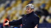 Луческу рассказал, почему хотел уйти из Динамо