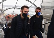 ФАВОРИТ ДНЯ. Главные матчи дня и популярные прогнозы на 27 октября