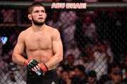 Хабиб и еще 6 самых популярных бойцов UFC в Украине