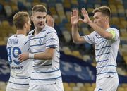 Динамо в Будапеште: тренировка и экскурсия