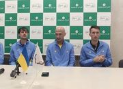 Кубок Дэвиса. Матч Украина – Израиль состоится в марте 2021 года