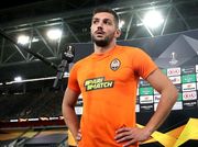 Давид ХОЧОЛАВА: «Хотели прошлую игру забыть и взять реванш»