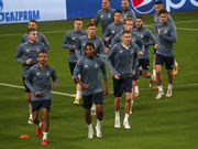 ФАВОРИТ ДНЯ. Главные матчи дня и популярные прогнозы на 28 октября