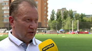 Сергей МОРОЗОВ: «Нужно отдать должное игрокам Шахтера, вытерпели»