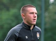 Виктор КОРНИЕНКО: «У игроков Интера нереальная скорость»