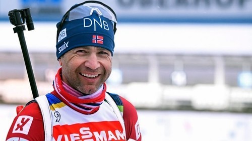 Б'є рекорди навіть на пенсії: Бьорндален отримає 14-у медаль Олімпіад