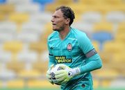 Андрій ПЯТОВ: «Розумів, що з нашим везінням групи смерті не уникнути»