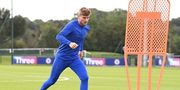 Тимо ВЕРНЕР: «Счет крупный, но Челси пришлось непросто»
