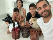 КЛЕЙТОН: «Я приехал в Динамо не просто так, у меня большие надежды»