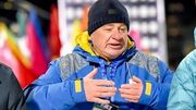 Владимир БРЫНЗАК: «Блашко выдохлась больше морально, психологически»